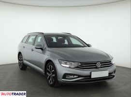 Volkswagen Passat 2022 2.0 147 KM