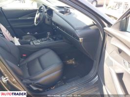 Mazda CX-30 2023 2 Mazda CX-30 2023 2