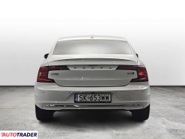 Volvo S90 2022 2.0 235 KM