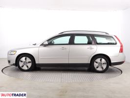 Volvo V50 2010 1.6 107 KM