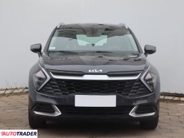 Kia Sportage 2021 1.6 147 KM