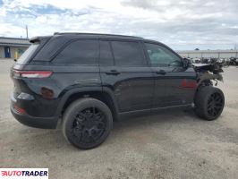 Jeep Grand Cherokee 2023 3