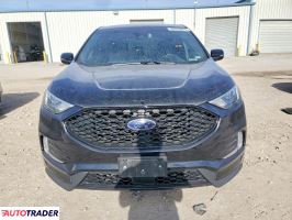 Ford Edge 2020 2