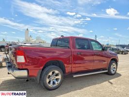 Dodge Ram 2023 3