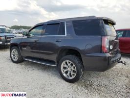 GMC Yukon 2018 5