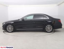Mercedes E-klasa 2018 2.0 147 KM