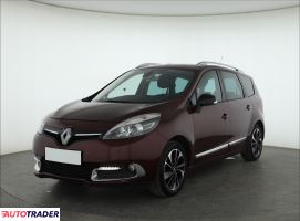 Renault Grand Scenic 2014 1.2 130 KM