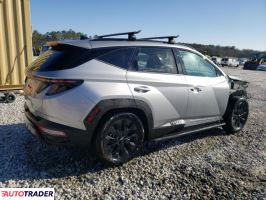 Hyundai Tucson 2024 2
