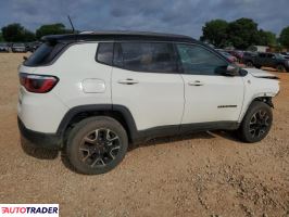 Jeep Compass 2019 2 Jeep Compass 2019 2