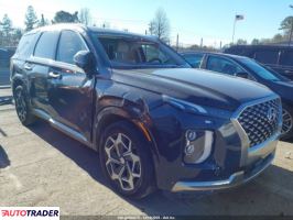 Hyundai Pozostałe 2022 3