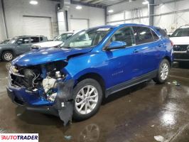 Chevrolet Equinox 2019 1
