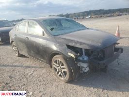 Kia Pozostałe 2019 2