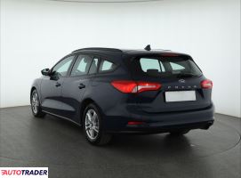 Ford Focus 2018 1.5 118 KM Ford Focus 2018 1.5 118 KM