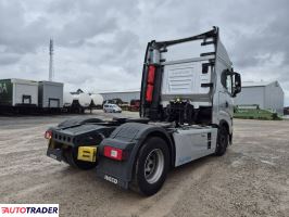 Iveco as 490 Iveco as 490