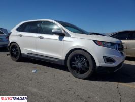 Ford Edge 2018 2