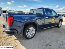 GMC Sierra 2019 6