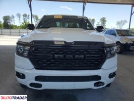 Dodge Ram 2022 3 Dodge Ram 2022 3