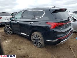 Hyundai Santa Fe 2022 2