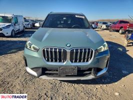 BMW X1 2023 2