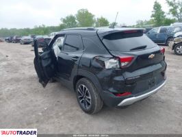 Chevrolet Blazer 2024 1