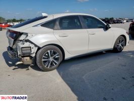 Honda Civic 2024 2 Honda Civic 2024 2