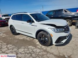 Volkswagen Tiguan 2024 2