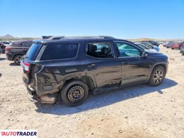 GMC Acadia 2020 3