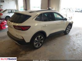 Ford Escape 2023 2