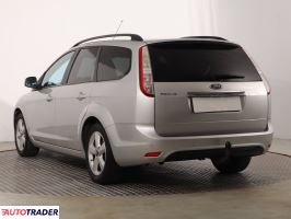 Ford Focus 2009 1.6 113 KM