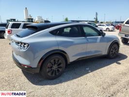 Ford Mustang 2025