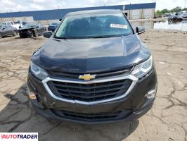Chevrolet Equinox 2020 1