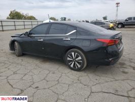 Nissan Altima 2021 2 Nissan Altima 2021 2