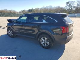 Kia Sorento 2022 2