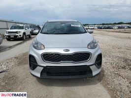 Kia Sportage 2020 2