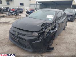 Toyota Corolla 2023 2