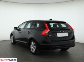 Volvo V60 2014 2.0 134 KM