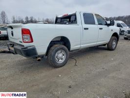 Dodge Ram 2024 6