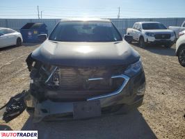 Chevrolet Equinox 2020 1