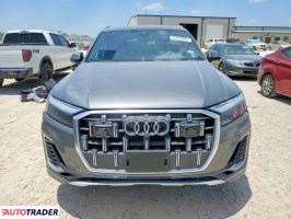 Audi Q7 2025 3