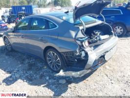 Hyundai Sonata 2023 1