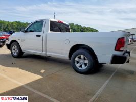 Dodge Ram 2021 5