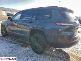 Jeep Cherokee 2022 3