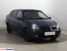 Renault Thalia - zobacz ofertę