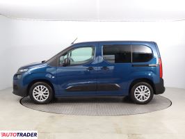 Citroen Berlingo 2019 1.5 100 KM Citroen Berlingo 2019 1.5 100 KM