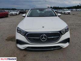 Mercedes CL 2025 2