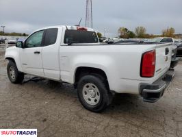 Chevrolet Colorado 2019 2 Chevrolet Colorado 2019 2