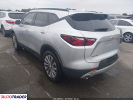 Chevrolet Blazer 2020 2