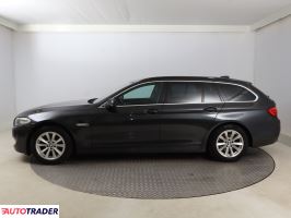 BMW 520 2010 2.0 160 KM