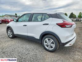 Nissan Pozostałe 2024 1