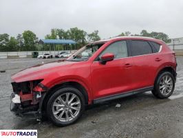 Mazda CX-5 2021 2